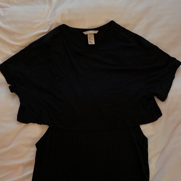 H&M cutout dress - Picture 2 of 7